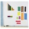 Learning Resources Magnetic Cuisenaire Rods, PK64 7708 - alternate 2